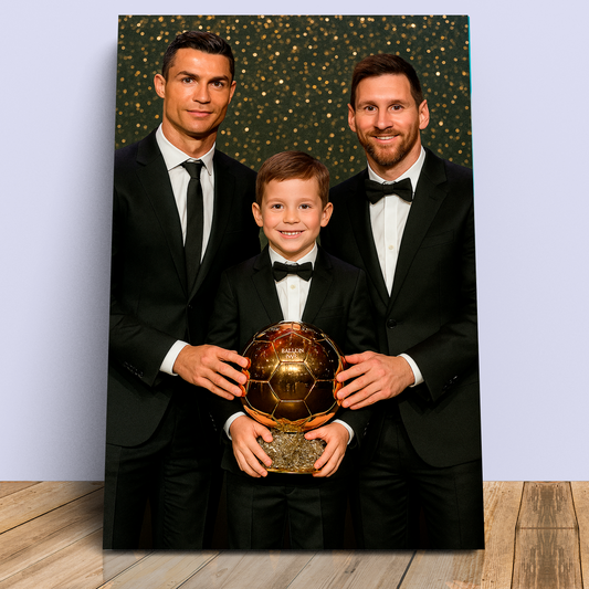Le Ballon d'Or